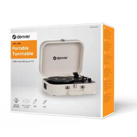 Gramofon Denver VPL-130 bílý

 obrázek produktu 7 z 7