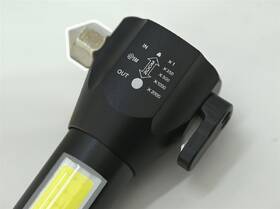 Svítilna Compass EMERGENCY 

 obrázek produktu 4 z 7