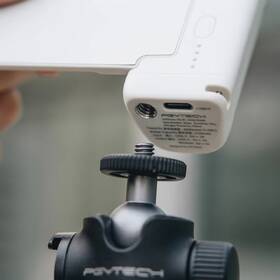 Držák na mobil PGYTECH MagCam Phone Grip zelený

 obrázek produktu 8 z 9