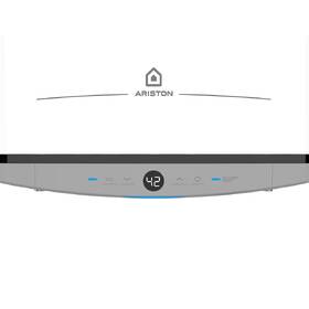Ohřívač vody Ariston VELIS DUNE 80 EU bílý

 obrázek produktu 2 z 8