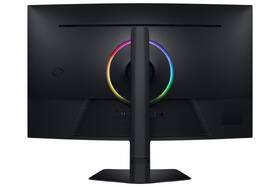 Herní monitor Samsung Odyssey G7 černý

 obrázek produktu 5 z 8