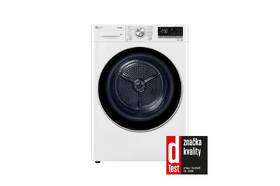 Sušička prádla LG RC81V9AV3N bílá

 obrázek produktu 3 z 20