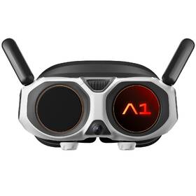 Dron Insta360 Antigravity A1 Standard Bundle šedý

 obrázek produktu 7 z 12
