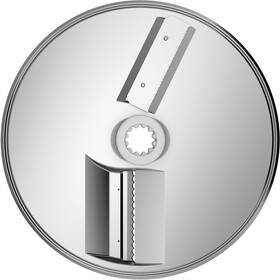 Kuchyňský robot Bosch MUM58251 bílý

 obrázek produktu 3 z 10