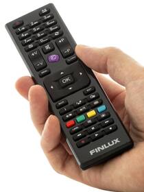 Televize Finlux 24FHI4220 

 obrázek produktu 6 z 6