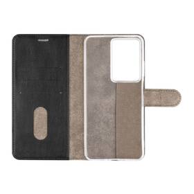Pouzdro na mobil flipové FIXED Opus na Realme 14x 5G černé

 obrázek produktu 1 z 7