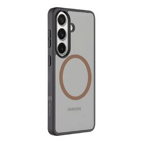 Kryt na mobil Tactical MagForce Hyperstealth 2.0 na Samsung Galaxy S26 černý/hnědý

 obrázek produktu 1 z 2