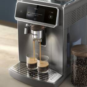 Automatický kávovar Philips LatteGo Pro EP8757/92 šedý

 obrázek produktu 3 z 12