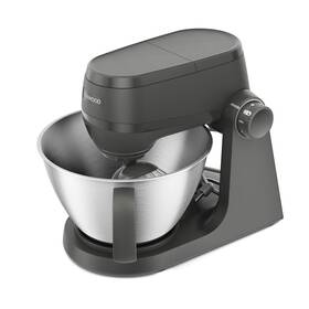 Kuchyňský robot KENWOOD KHC30.050GY šedý

 obrázek produktu 1 z 21
