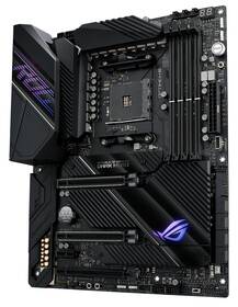 Základní deska Asus ROG Crosshair VIII Dark Hero černá

 obrázek produktu 2 z 6