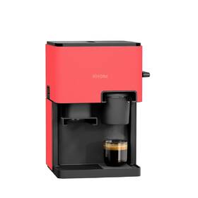 Automatický kávovar Nivona RED červený

 obrázek produktu 1 z 7