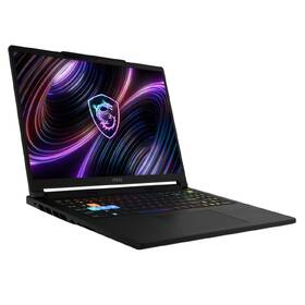 Notebook MSI Raider 16 HX B2WH-245XCZ černý

 obrázek produktu 5 z 11
