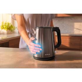Rychlovarná konvice Sencor SWK 0710BK 1 l nerez

 obrázek produktu 9 z 9