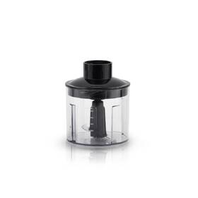 Ponorný mixér Rohnson R-5782 3v1 černý/stříbrný

 obrázek produktu 2 z 6