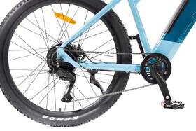 Elektrokolo Olpran Bellis Mid 27.5"  18" ' zelené

 obrázek produktu 9 z 18