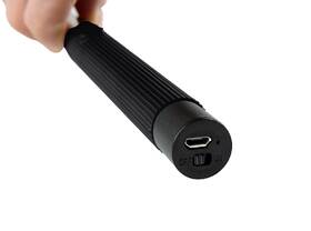 Selfie tyč GoGEN 2 teleskopická, bluetooth černá

 obrázek produktu 2 z 8