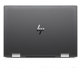 Notebook HP x360 15-bq004nc šedá barva
