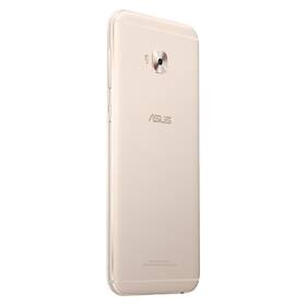 Mobilní telefon Asus 4 Selfie Pro (ZD552KL-5G022WW) zlatý

 obrázek produktu 7 z 12