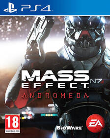 Hra EA Mass Effect Andromeda 

 obrázek produktu 9 z 9