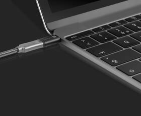 Redukce Connect IT Wirez Micro USB/USB-C černá

 obrázek produktu 4 z 4