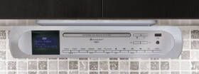 Radiopřijímač s DAB+ Soundmaster UR2170SI stříbrný

 obrázek produktu 3 z 6
