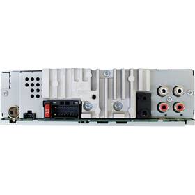 Autorádio Pioneer SPH-10BT DELUXE černá

 obrázek produktu 2 z 6