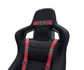 Závodní kokpit Next Level Racing GTtrack Racing Simulator 

 obrázek produktu 4 z 11