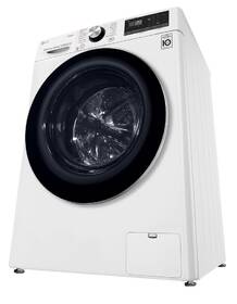 Pračka LG F4WV910P2 bílá

 obrázek produktu 15 z 18