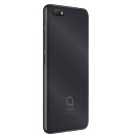Mobilní telefon ALCATEL 1V 2019 Dual SIM černý

 obrázek produktu 7 z 10