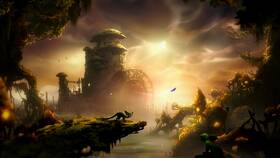 Hra Microsoft Ori and the Will of the Wisps 

 obrázek produktu 4 z 7