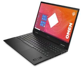 Notebook HP Omen 15-ek0600nc černý

 obrázek produktu 2 z 7