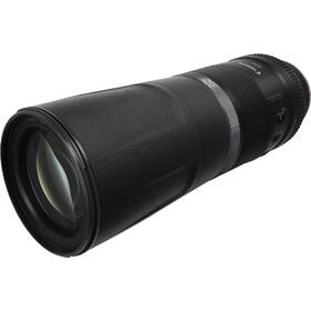 Objektiv Canon 800 mm f/11 IS STM černý

 obrázek produktu 1 z 6