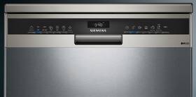 Myčka nádobí Siemens SN25ZI00CE Zeolith® nerez

 obrázek produktu 2 z 13