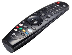 Dálkový ovladač LG Magic Remote MR20GA pro LG TV 2020 

 obrázek produktu 1 z 4