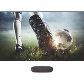 Laser TV Hisense 100L5F-B12 SMART s optickým panelem 

 obrázek produktu 12 z 15