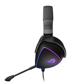 Headset Asus ROG Delta S černý

 obrázek produktu 3 z 7