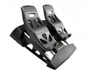 Pedály Thrustmaster T.Flight TFRP RUDDER pro PS4, PS5, PS4 PRO a PC 
