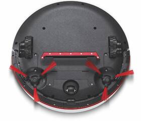 Robotický vysavač Vileda VR102 
