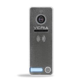 Dveřní videotelefon VERIA set videotelefonu VERIA 7077B + VERIA 230 bílý

 obrázek produktu 2 z 3