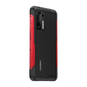 Mobilní telefon Doogee S97 Pro Laser Meter černý/červený

 obrázek produktu 6 z 7