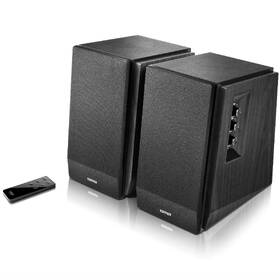 Reproduktory Edifier R1700BT (2 ks) černé

 obrázek produktu 1 z 3