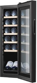 Vinotéka Philco PW 12 KF černá

 obrázek produktu 2 z 5