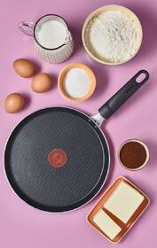 Pánev palačinková Tefal B5671053, 25 cm 

 obrázek produktu 4 z 12