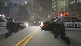 Hra Take 2 Nintendo Switch Grand Theft Auto: The Trilogy – The Definitive Edition (Code in a box) 

 obrázek produktu 2 z 4