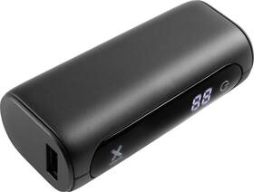 Powerbanka Xtorm Go 5000mAh šedá

 obrázek produktu 2 z 6