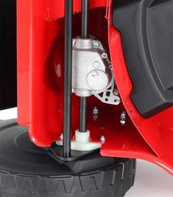 Sekačka VeGA 525 SXHE 7in1 

 obrázek produktu 23 z 25