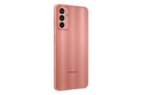Mobilní telefon Samsung Galaxy M13 4GB/128GB - Orange Copper 

 obrázek produktu 6 z 9