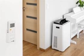 Mobilní klimatizace Sencor SAC MT1411C 

 obrázek produktu 14 z 16