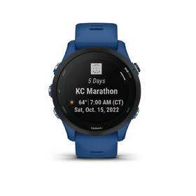 Chytré hodinky Garmin Forerunner 255 modré

 obrázek produktu 3 z 8