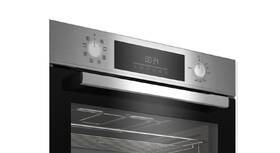 Kompaktní trouba Beko BBCM12300X nerez
